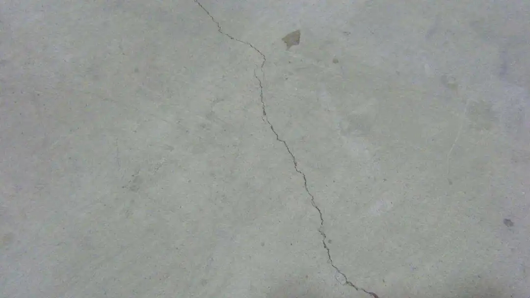 地暖回填后，地面開裂怎么辦？
